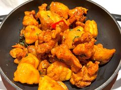 -曼玉餐厅(大卫城店)