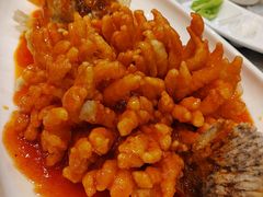 -玉华台饭庄·淮扬菜·烤鸭(望京店)