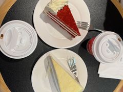 -Peet's Coffee皮爷咖啡(大学路店)