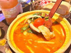 -泰妃殿(武汉首店)