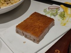 -澜亭中餐厅·一线江景·尊蓝豪华精选