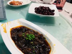 -万达文华酒店·48F云端窗景美食汇自助餐厅