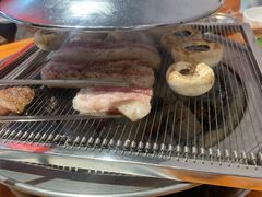 -东俞·韩式料理(院东街店)