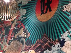 -半天妖烤鱼(丰科万达店)