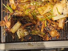 -彩虹之约•淮扬家宴(亚运村店)