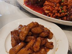 -玉林烤鸭店(定福庄店)