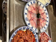 -龙森园火锅(琴台路店)