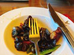 -豪亨世家牛排自助(乐群店)