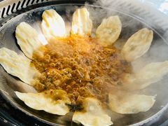 -三里屯土灶炖公鸡地锅鸡(江东店)