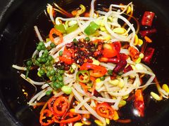 -云海肴·汽锅鸡·云南菜(苏州中心店)