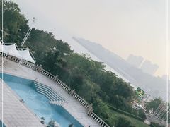 -青岛海景花园大酒店