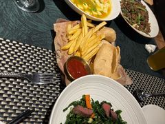 -翡翠鸟精品泰国菜(北辰财富中心店)