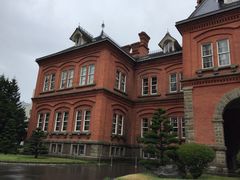 -北海道厅旧本厅舍(旧本庁舎)