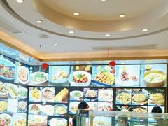 -阿明小菜·海鲜·上海菜(梅陇店)