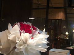 -肴约·花园式餐厅(湖里店)