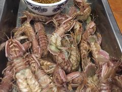 -胶东海鲜大排档(北太平庄店)