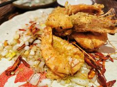 -平成屋·午肴夜酒(四川北路店)