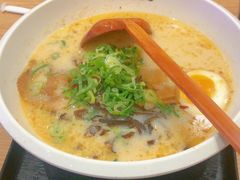 熊本叉烧拉面-味千拉面(光启城时尚购物中心店)