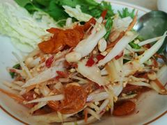 -光海鲜鱼翅餐厅(叻差拉披色路店)