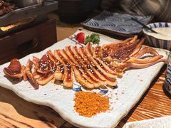 -小川洋风料理(江汉路店)