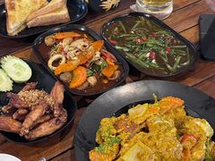 -Doo Dee Thai Food(Issan/Isaan/Esan)