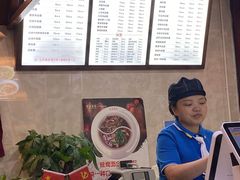 -万县面馆(高笋塘店)