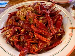 -冶建镜子·老南昌大排档·江西虾王(总店)