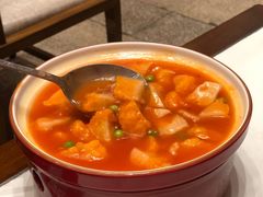 -天龙宝严素食馆(大兴善寺店)