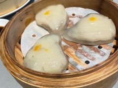-潮府馆·非遗潮州菜·世纪公园(新国际博览中心店)