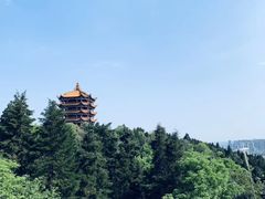 -富乐山
