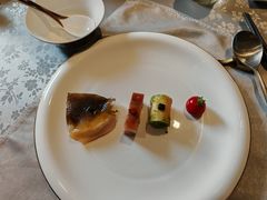 -沈灶河豚宴·河豚融合餐厅(汉中路店)