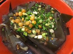 手工苕皮-阿坤传统手工小吃(沙坪坝店)