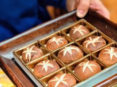 -羊大爷涮肉(亮马桥店)