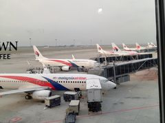 -吉隆坡国际机场