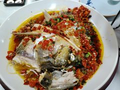-郭林家常菜烤鸭(曙光西路店)