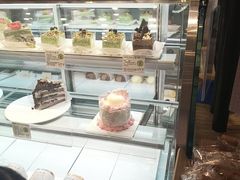 -西村叔叔的店·面包·甜品·蛋糕(清河万象汇店)