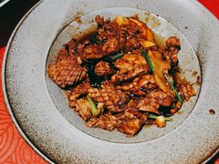 -魁盛居百年鲁菜馆(中林路店)