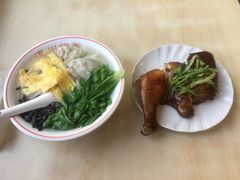 -淡水老街