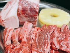 -济州爱肉堂(总店)