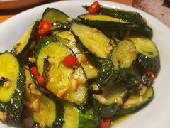 -湘与香缘·湖南菜(王府井北京市百货大楼店)