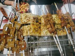 -古彭7只羊·招牌白串·碳锅羊肉旗舰店