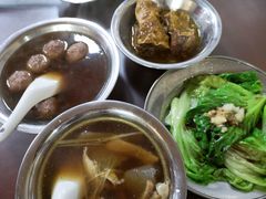 -阿秋牛排(湖心街店)