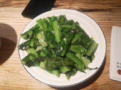 青笋尖-树厨贵州菜(大十字店)