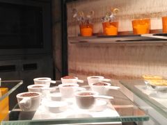 -怡咖啡自助餐(宁波香格里拉店)
