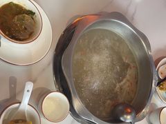 -八合里潮汕鲜牛肉火锅(吉大店)