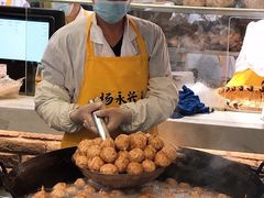 -杨永兴黄陂三鲜(雪松路店)