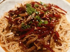 -凡人&庄阿姨的辣(万寿亭店)