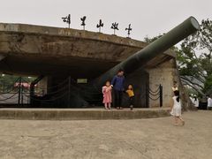 -胡里山炮台
