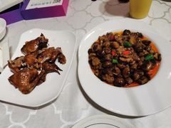 -琬苑鸽庄·川粤融合菜(解放碑总店)