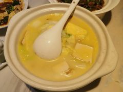 -唐猫庭院·千年陕菜(大唐不夜城店)